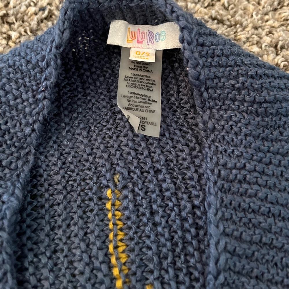 Lularoe Mimi
